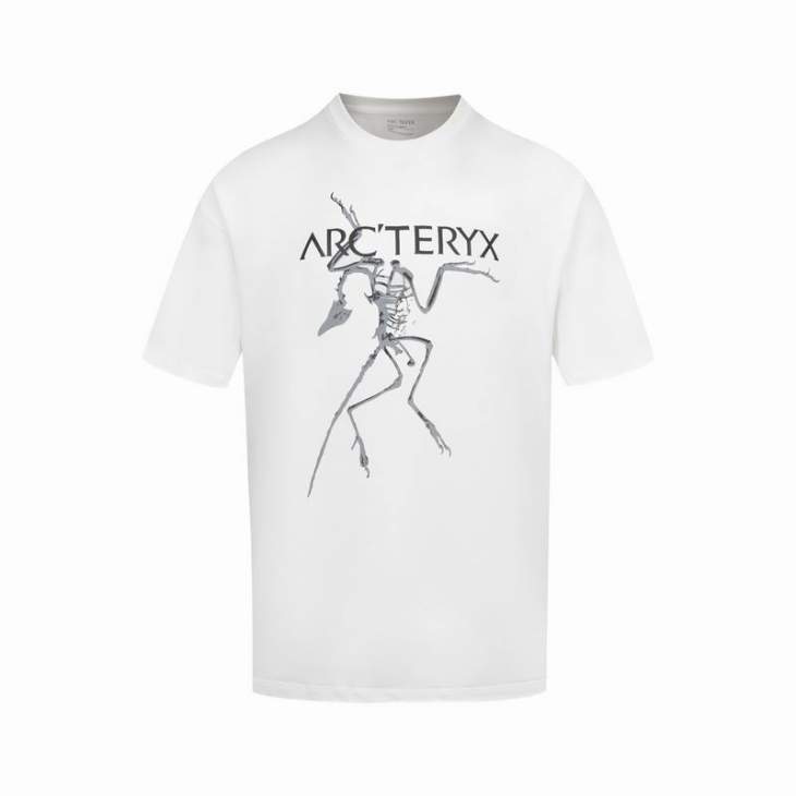 Picture of Arcteryx T Shirts Short _SKUArcteryxXS-Ltltx2722757